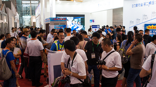 门窗文化展|老赖不赖率先起航