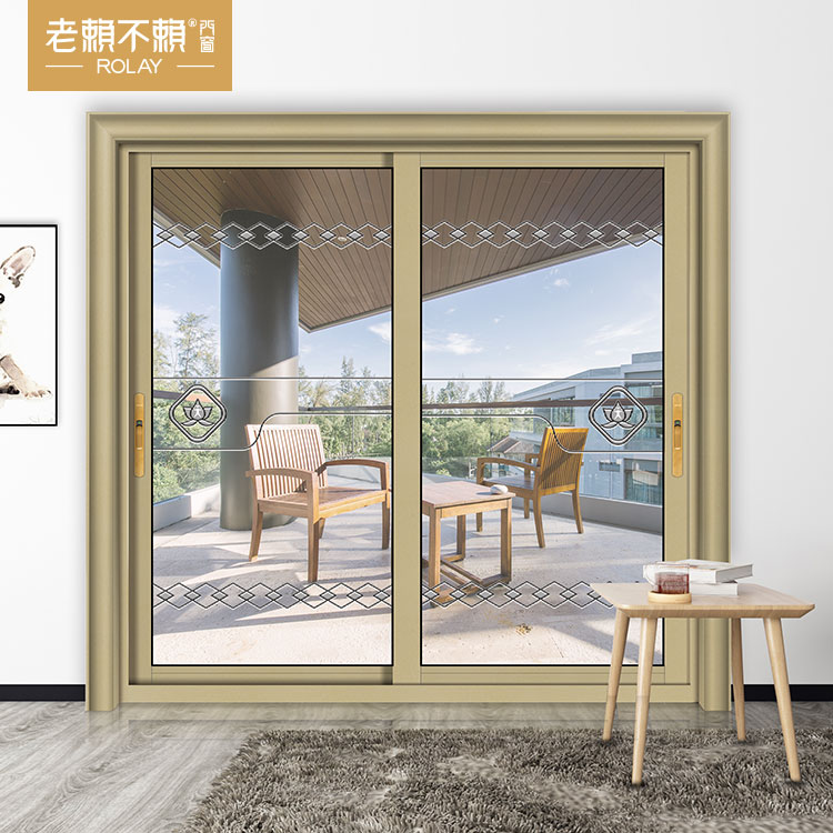 知识分享：推拉门怎么样，如何挑选推拉门？