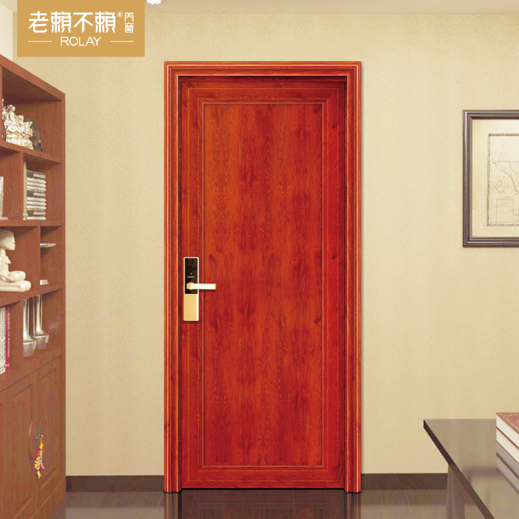 知识分享：室内门选购注意事项