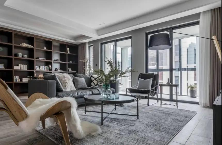 门窗色彩搭配，您真的会选吗？