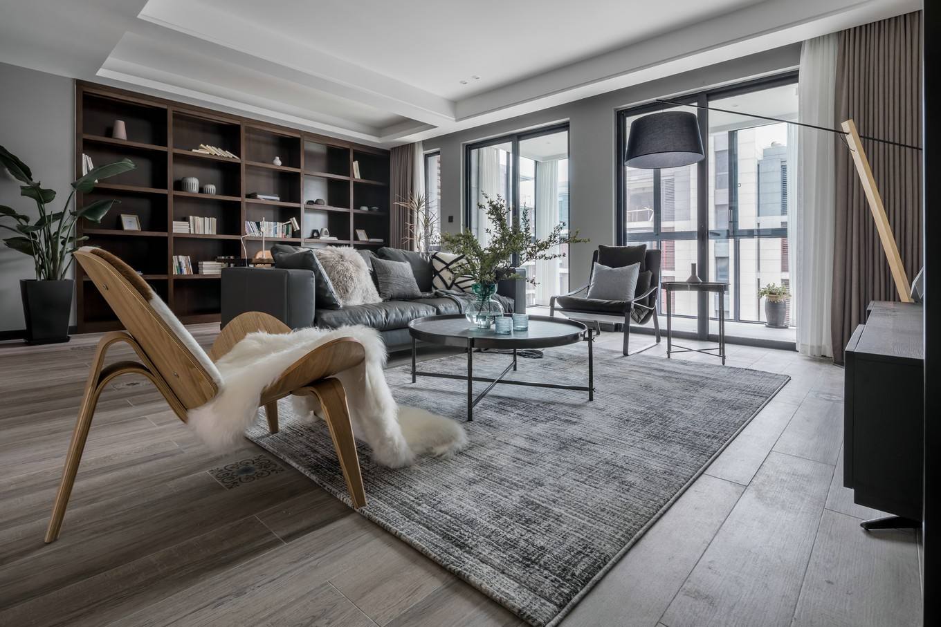 装修百科 | 精装房的门窗需要换吗？