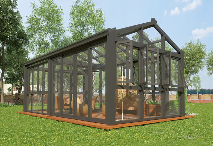 家里阳光房漏水，原因是什么？