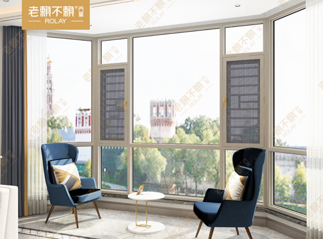 门窗一线品牌需具备长远发展眼光，争做行业标杆