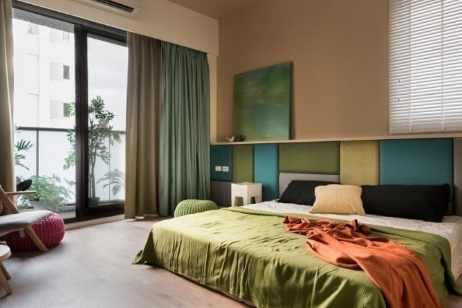 家居装修，这些门窗风水知识你一定要知道！