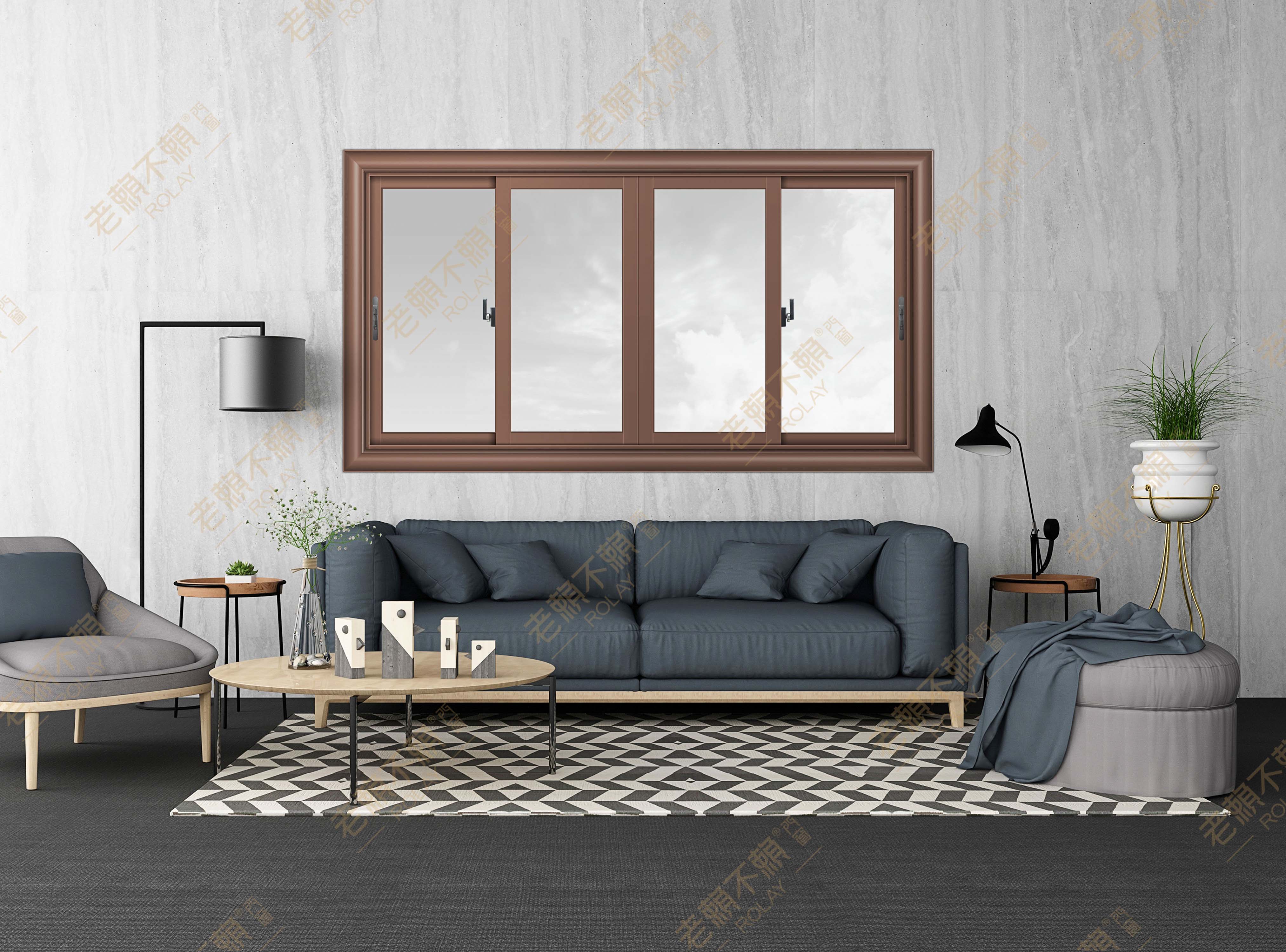 老赖不赖门窗告诉你开窗通风的五大误区，赶紧收藏吧！