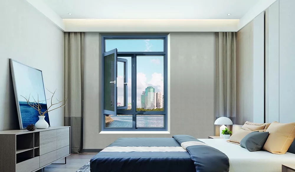 又见门窗掉落，老赖不赖提醒你，定期维护很重要！