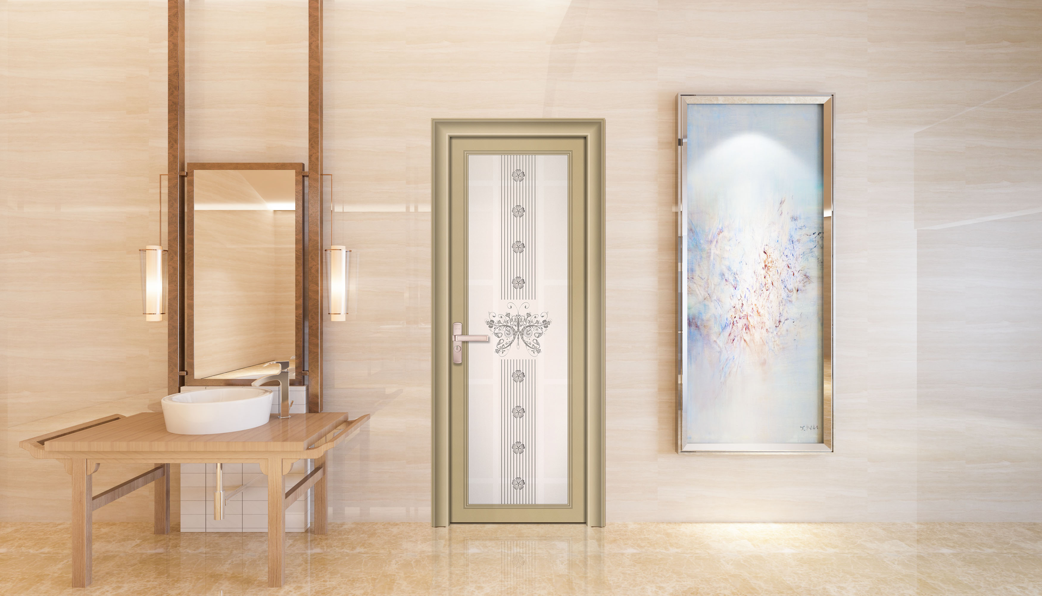 装修卫生间怎能随意？最全的装修细节在这里！