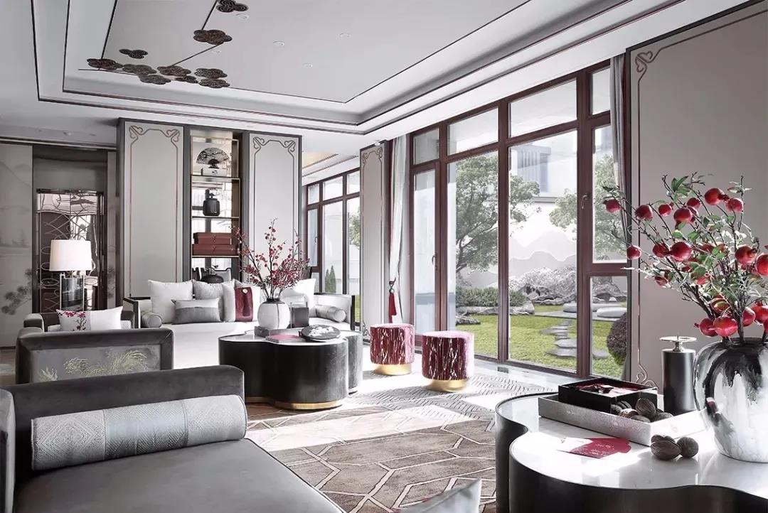 不同空间的门窗选购攻略，轻松打造舒适家居空间！