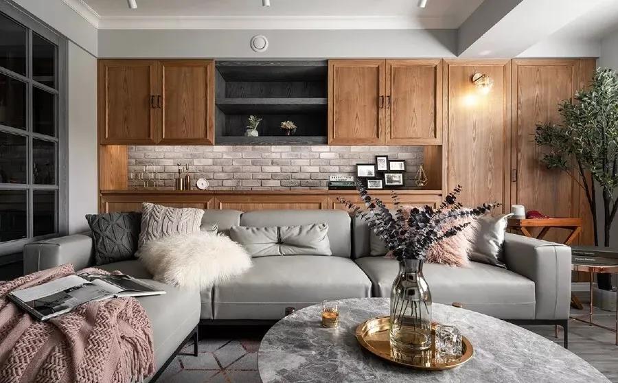 为家居换上冬装，让这个冬天“家”倍温暖！